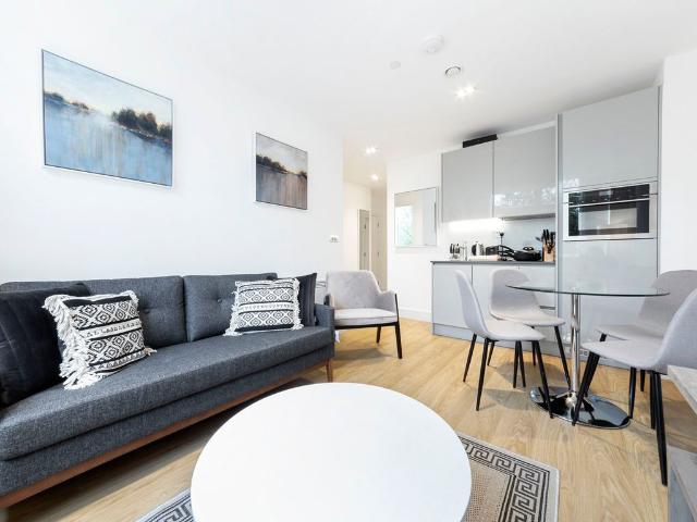 Apartment for rent in Farley Hill, Luton