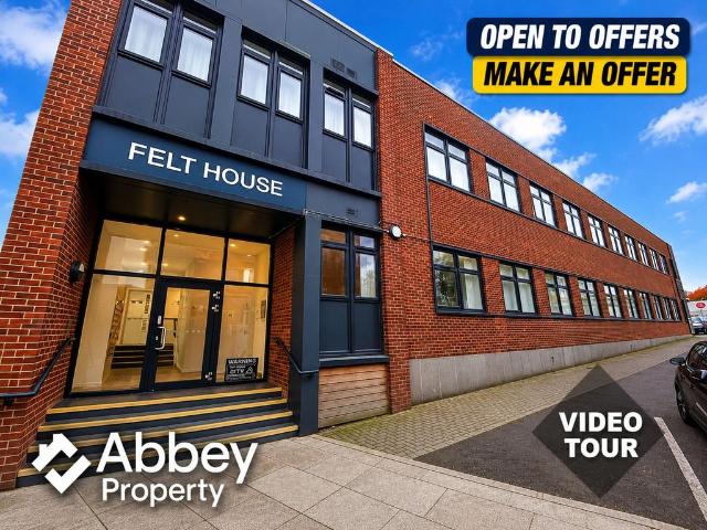 Apartment for rent in Farley Hill, Spring Park