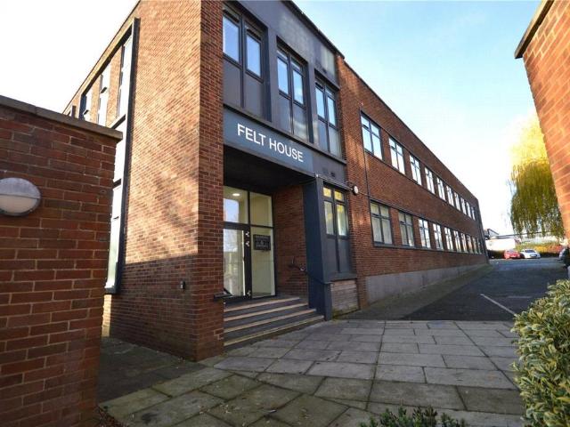 Apartment for rent in Sovereign Park, Luton