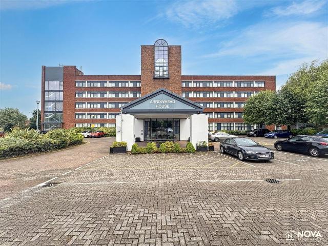 Apartment for rent in Farley Hill, Spring Park