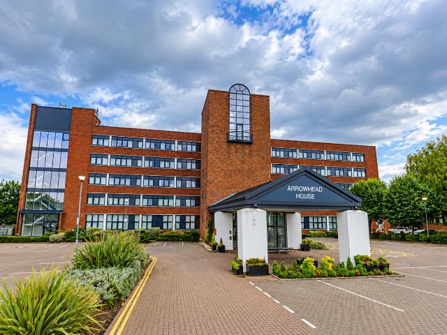 Apartment for rent in Farley Hill, Luton