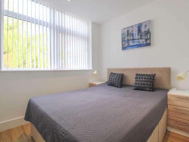 Apartment for rent in Biscot, Spring Park