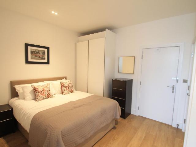 Studio for rent in Farley Hill, Spring Park