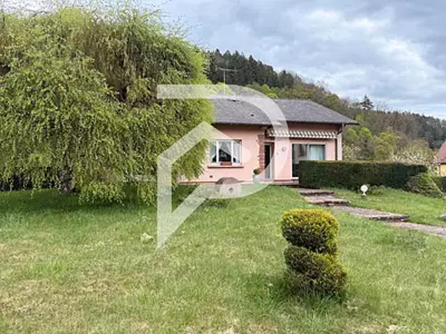 Maison vente à La Gayire, Lapoutroie