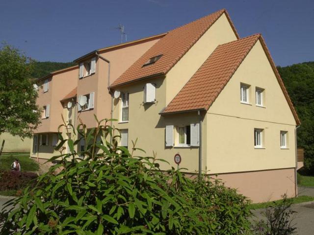 Appartement location à Colmar-Ribeauvillé, Lapoutroie