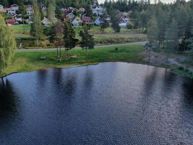 Bostad till salu i Dalarna