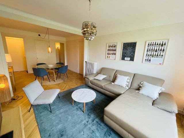 Appartement location à Reims