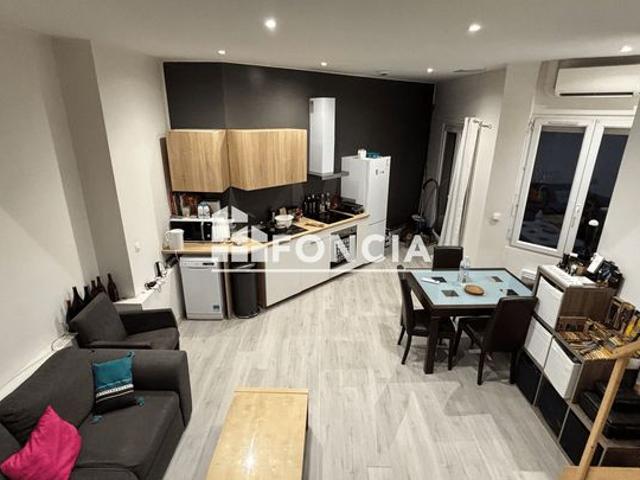 Appartement vente à Montpellier, Baillargues