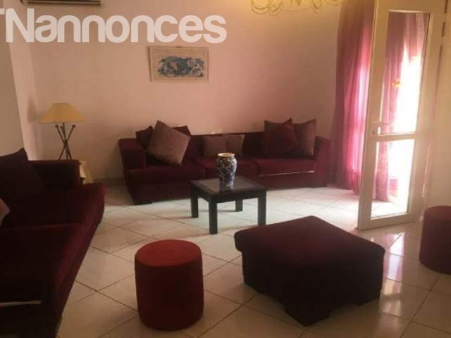 Appartement vente