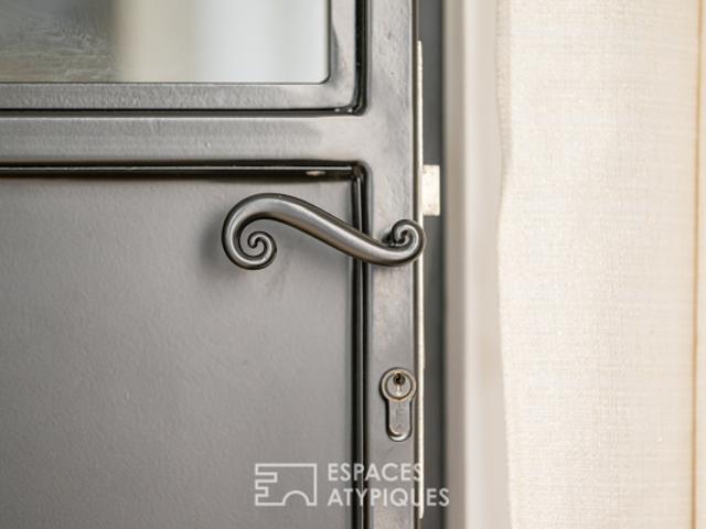 Appartement vente à Bordeaux