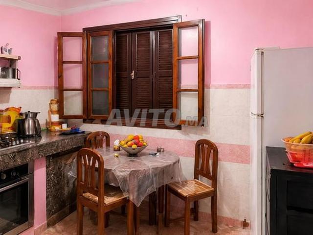 Appartement vente à El Kebir, Tanger-Tétouan