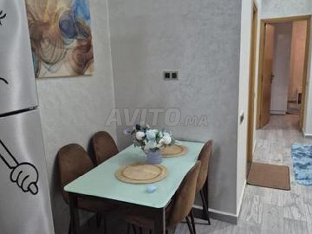 Appartement location à Anfa, Gharb-Chrarda-Beni Hssen