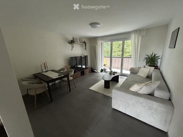 Apartment mieten in Trois-Rods, Boudry