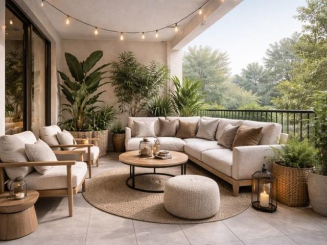 Appartement vente à Bordeaux, Mérignac
