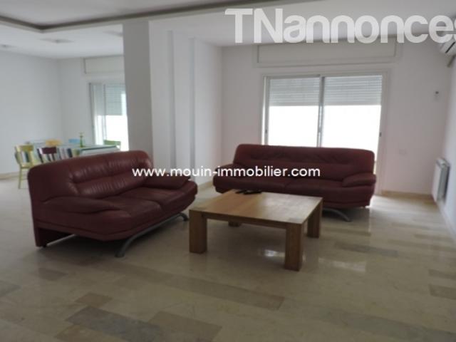 Appartement vente