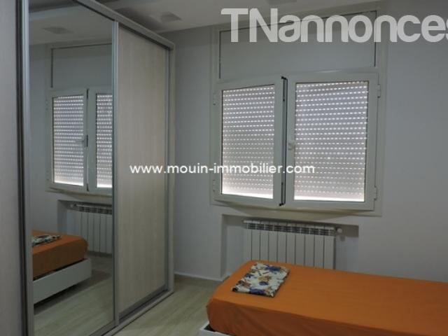 Appartement vente