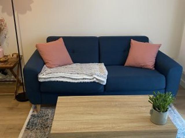 Appartement location à Nantes