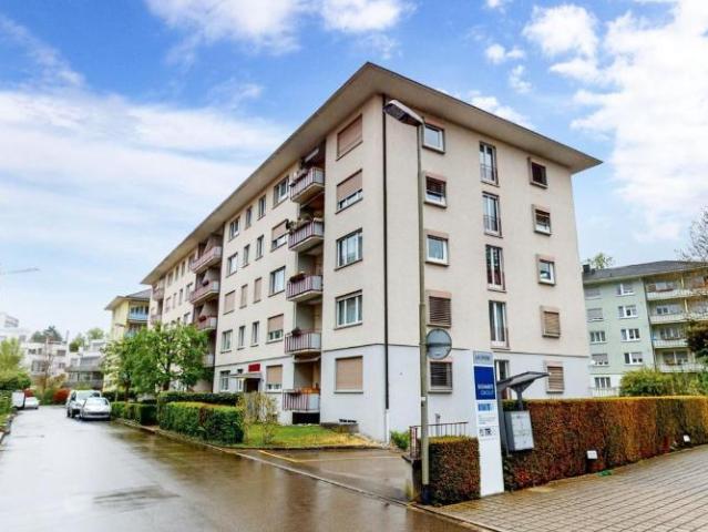 Apartment mieten in Winterthur, Zürich