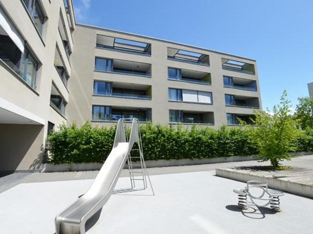 Apartment mieten in Frauenfeld, Thurgau