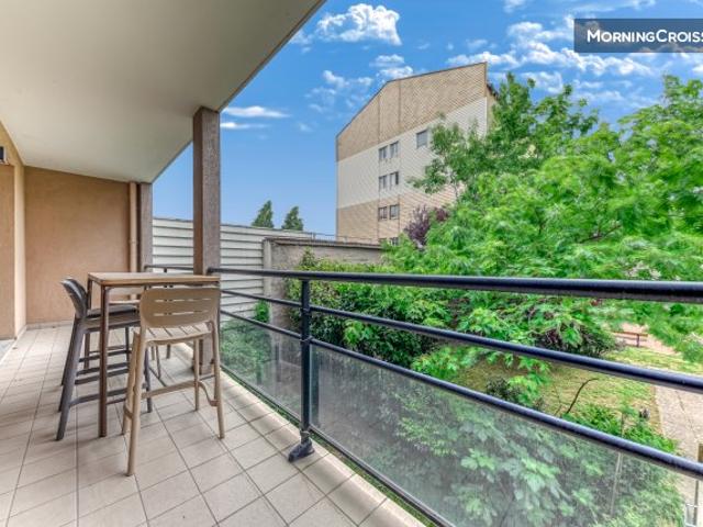 Appartement location à Lyon, Métropole de Lyon