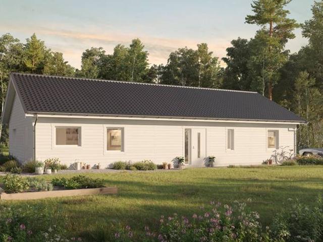 Villa till salu i Kalix, Norrbotten