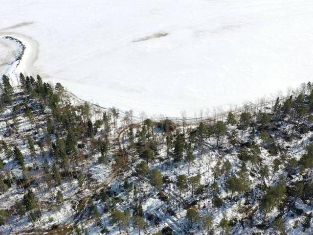 Tomt till salu i Kalix, Norrbotten