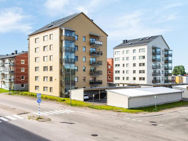 Bostad till salu