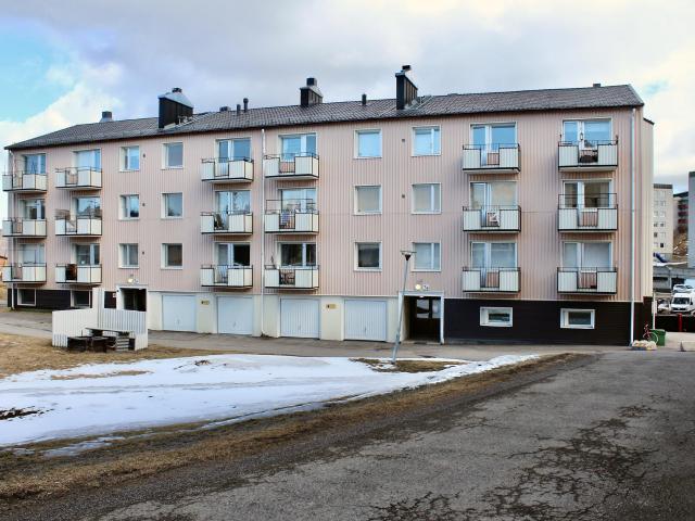 Bostad till salu i Norrbotten