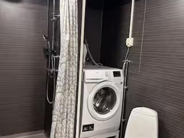 Lägenhet hyra i Kiruna, Norrbotten