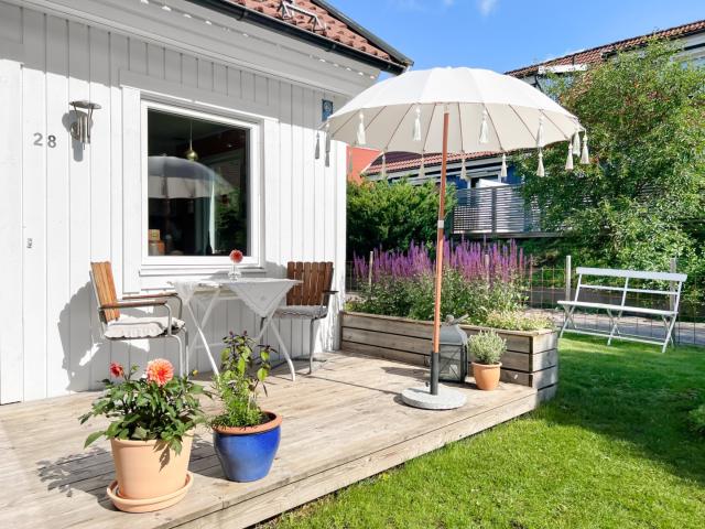 Bostad till salu i Alingsås, Västra Götaland