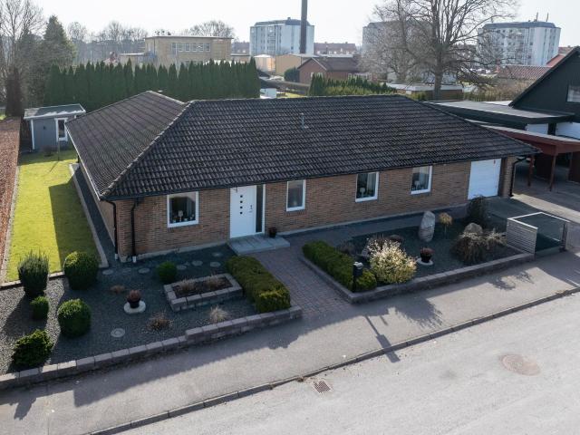 Villa till salu i Eslöv, Skåne