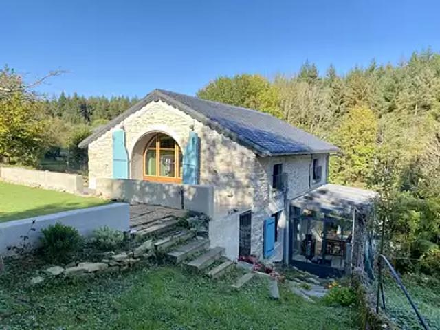 Maison vente à Carcassonne, Laprade