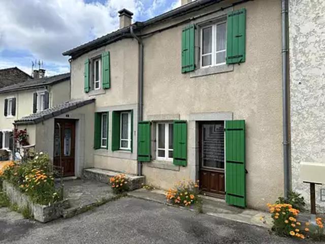 Maison vente à Carcassonne, Laprade