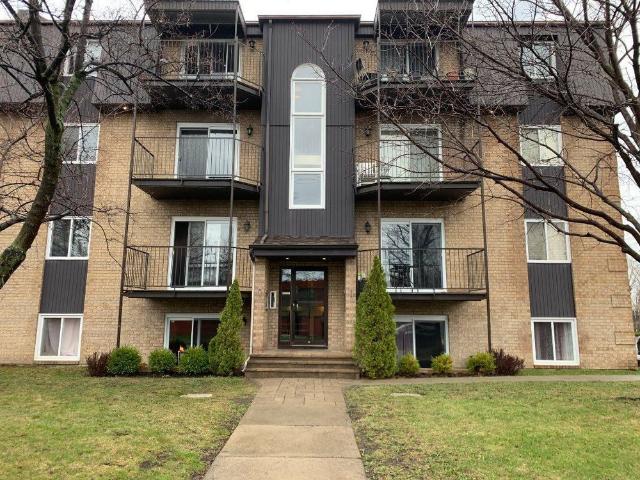 Apartment for rent in Roussillon, Quebec