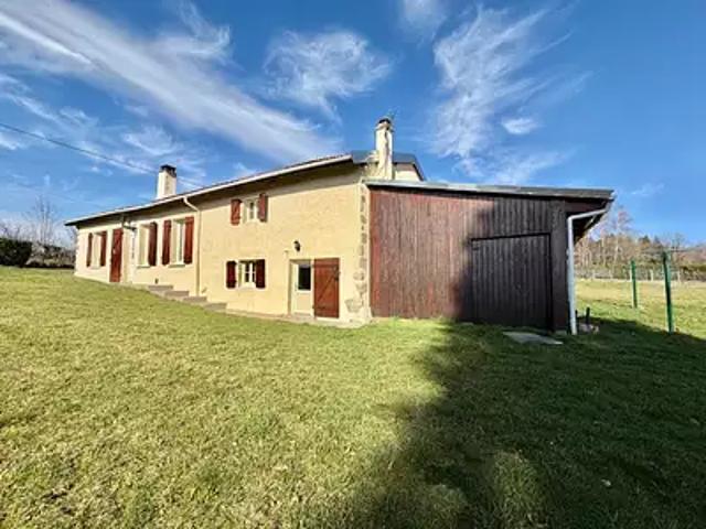 Maison vente à Vichy, Laprugne