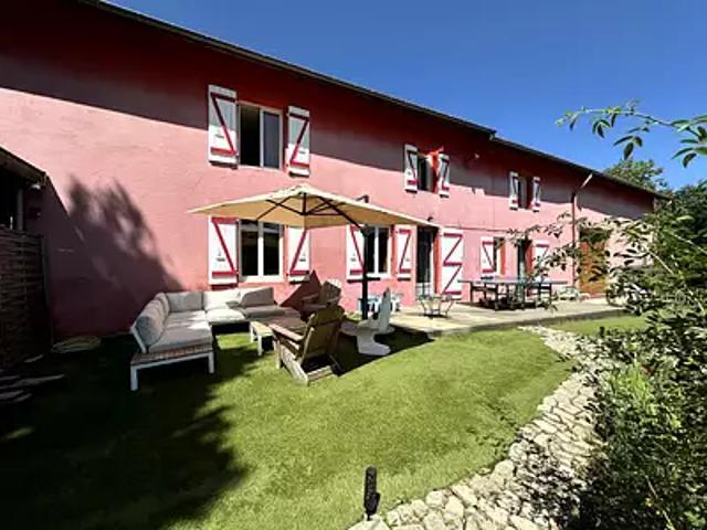 Maison vente à Vichy, Laprugne