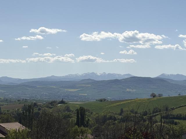 Villa vente à Clermont-Ferrand, Laps