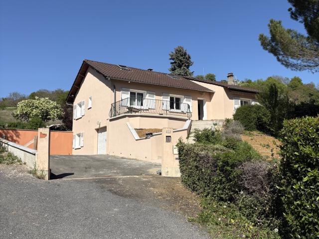 Villa vente à Clermont-Ferrand, Laps