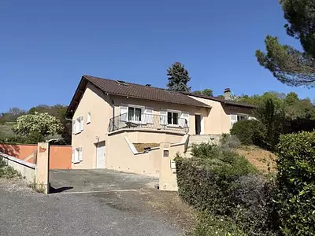 Maison vente à Le Pécheix, Laps