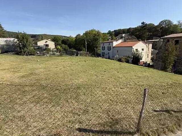 Terrain vente à Le Pécheix, Laps