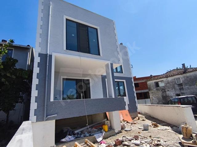 Lapseki, Çanakkale içerisinde satılık Villa