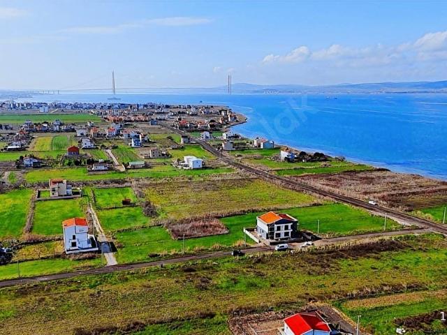 Lapseki, Çanakkale içerisinde satılık Arsa