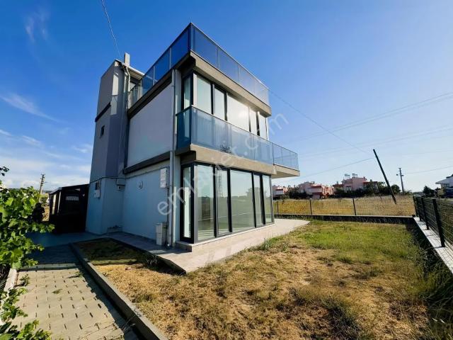 Lapseki, Çanakkale içerisinde satılık Villa