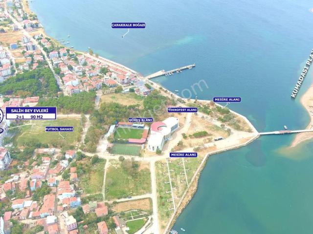 Tekke, Lapseki içerisinde kiralık mülk