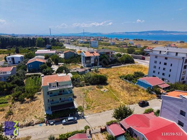 Lapseki, Çanakkale içerisinde satılık Arsa