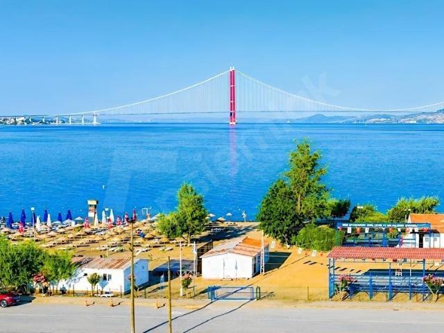 Lapseki, Çanakkale içerisinde satılık mülk