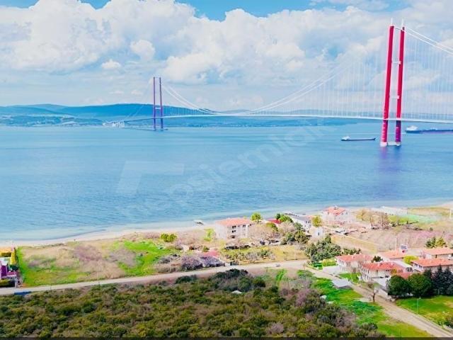 Lapseki, Çanakkale içerisinde satılık Arsa