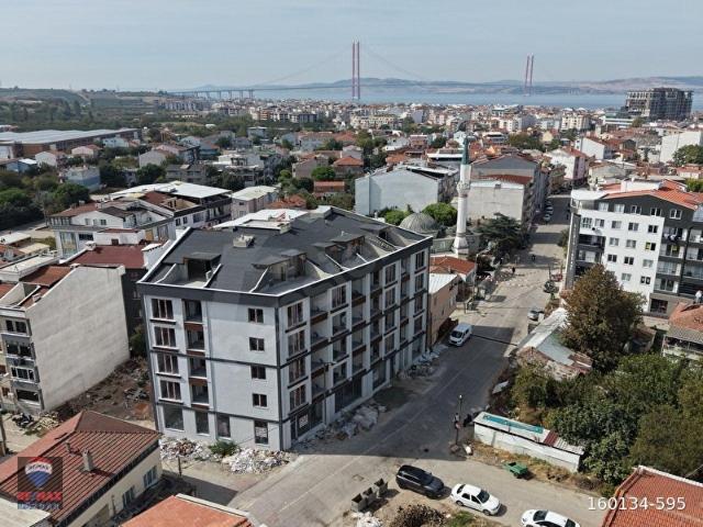 Lapseki içerisinde satılık mülk