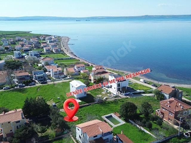 Lapseki, Çanakkale içerisinde satılık Arsa