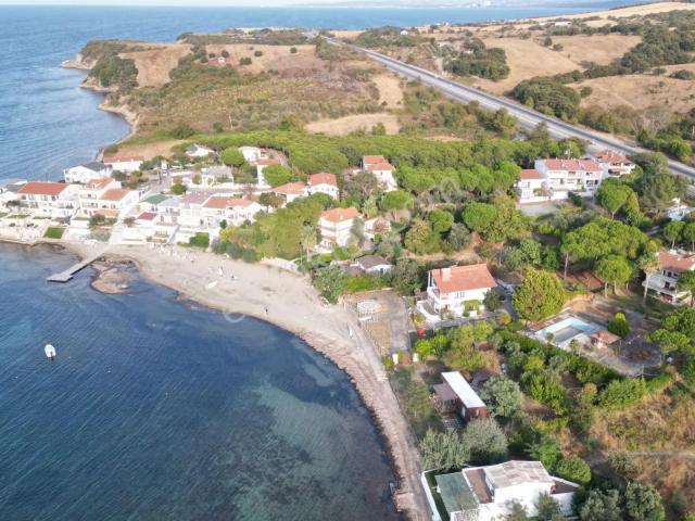 Lapseki, Çanakkale içerisinde satılık Villa